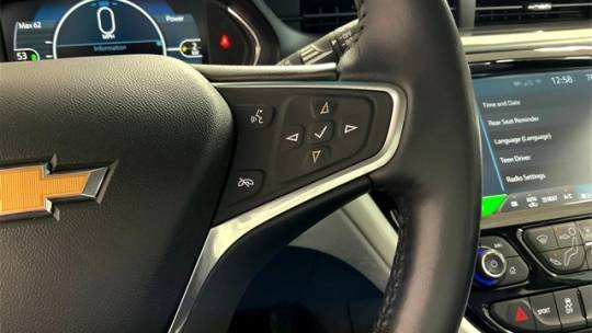 2019 Chevrolet Bolt 1G1FY6S04K4150488