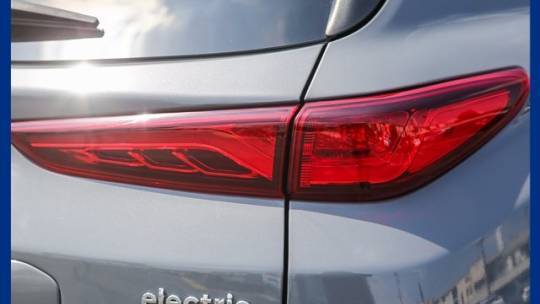 2021 Hyundai Kona Electric KM8K53AG4MU126508