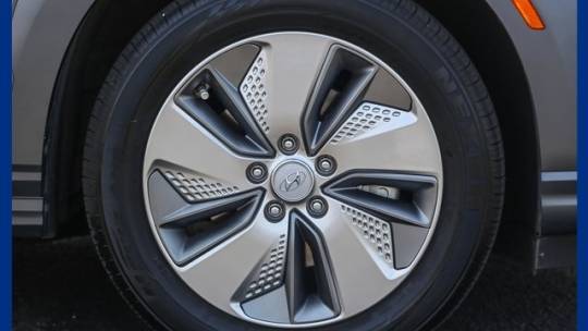 2021 Hyundai Kona Electric KM8K53AG4MU126508