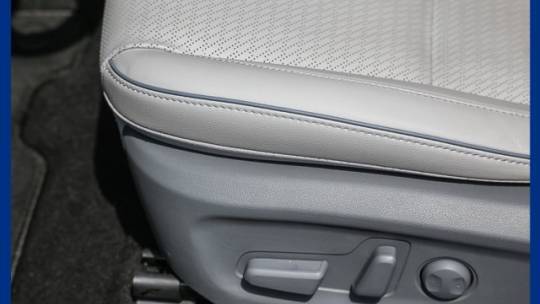 2021 Hyundai Kona Electric KM8K53AG4MU126508