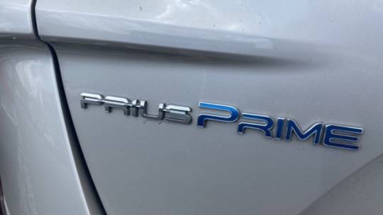 2020 Toyota Prius Prime JTDKARFP8L3124261