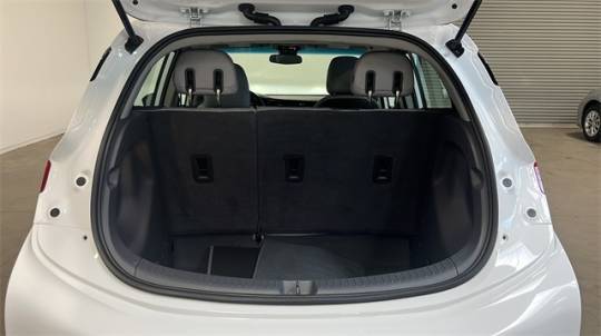 2020 Chevrolet Bolt 1G1FW6S01L4150598