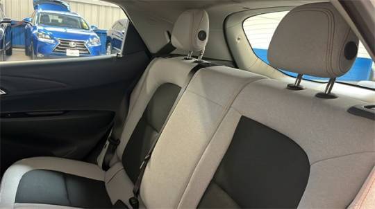 2020 Chevrolet Bolt 1G1FW6S01L4150598