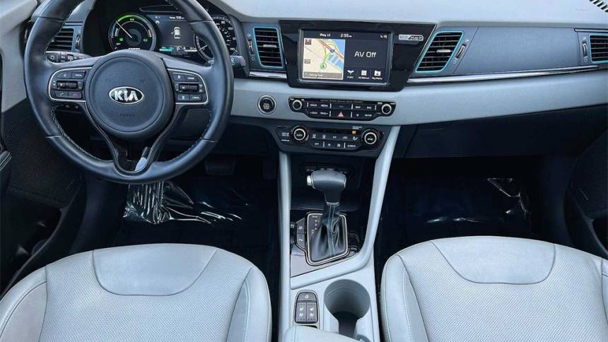 2019 Kia Niro KNDCC3LD9K5261315