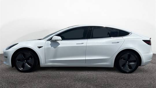 2018 Tesla Model 3 5YJ3E1EBXJF108529