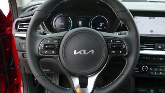2022 Kia NIRO EV KNDCC3LG5N5124371