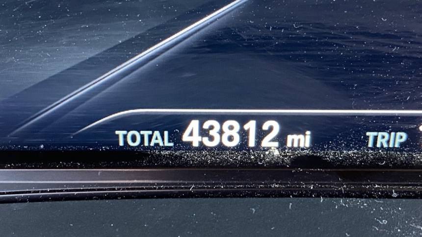 2019 BMW 5 Series WBAJA9C50KB389515