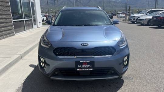 2020 Kia Niro KNDCC3LD4L5386076