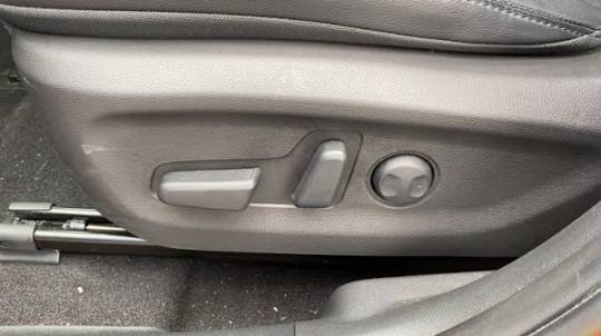 2020 Hyundai Kona Electric KM8K33AG4LU089738