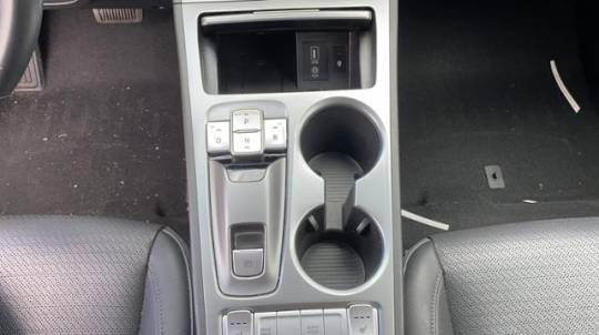 2020 Hyundai Kona Electric KM8K33AG4LU089738