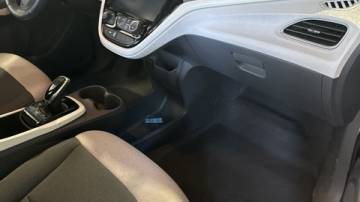2020 Chevrolet Bolt 1G1FY6S00L4111513