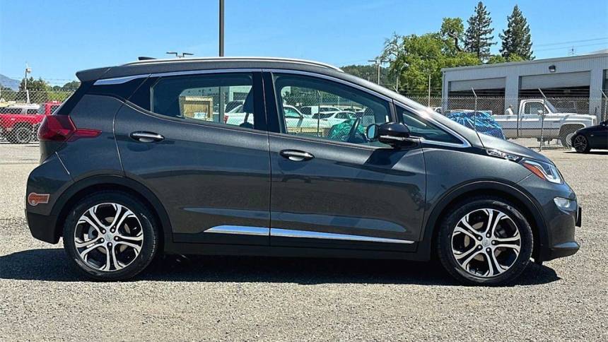 2020 Chevrolet Bolt 1G1FZ6S03L4113334