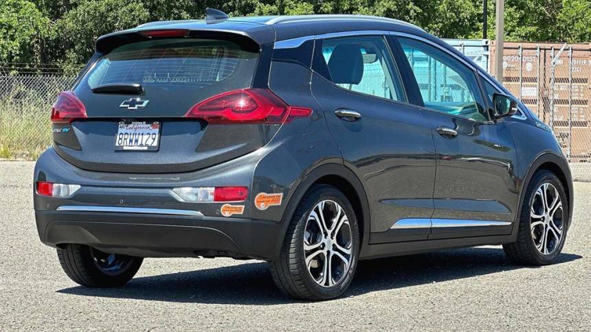 2020 Chevrolet Bolt 1G1FZ6S03L4113334
