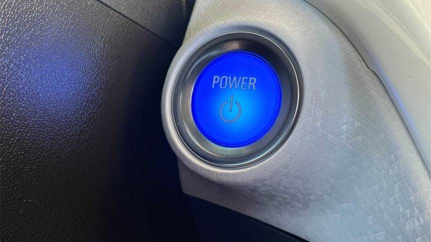 2020 Chevrolet Bolt 1G1FZ6S03L4113334