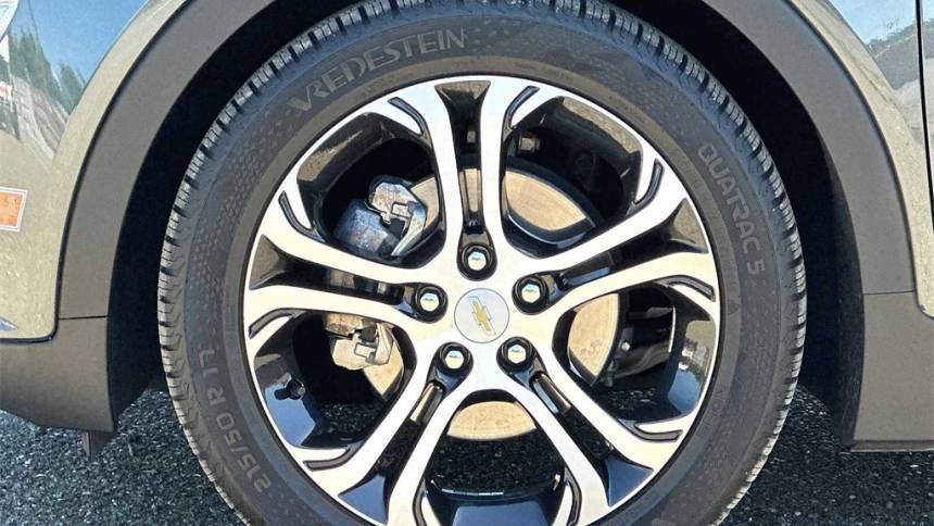 2020 Chevrolet Bolt 1G1FZ6S03L4113334
