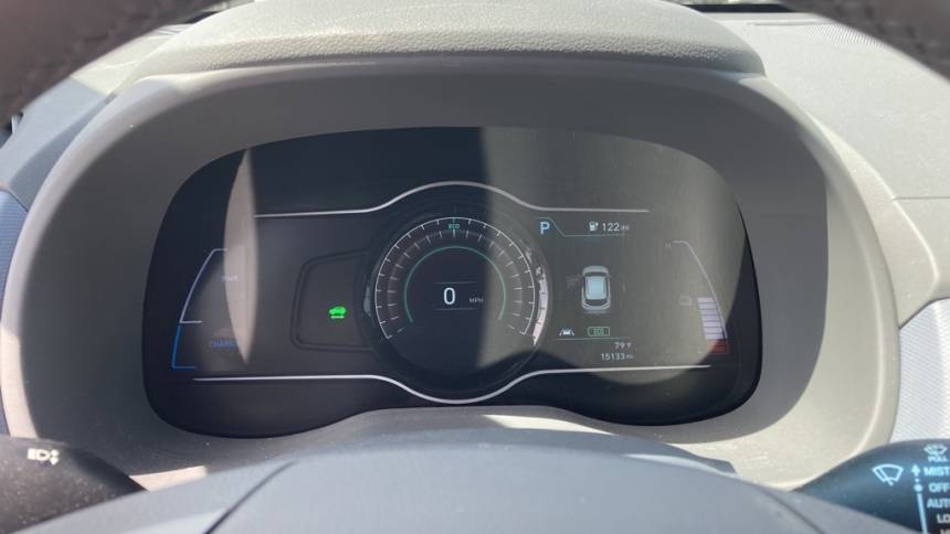 2021 Hyundai Kona Electric KM8K53AGXMU118736