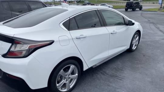 2017 Chevrolet VOLT 1G1RC6S58HU208974