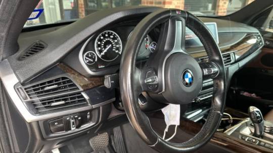 2016 BMW X5 xDrive40e 5UXKT0C54G0S76858