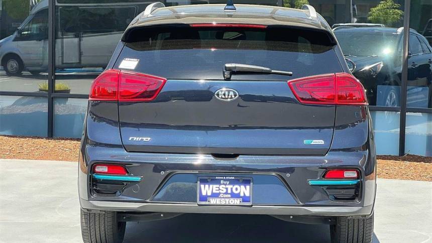 2020 Kia NIRO EV KNDCE3LG1L5055251