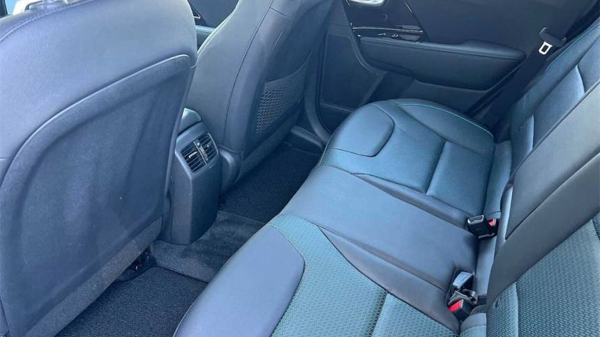 2020 Kia NIRO EV KNDCE3LG1L5055251