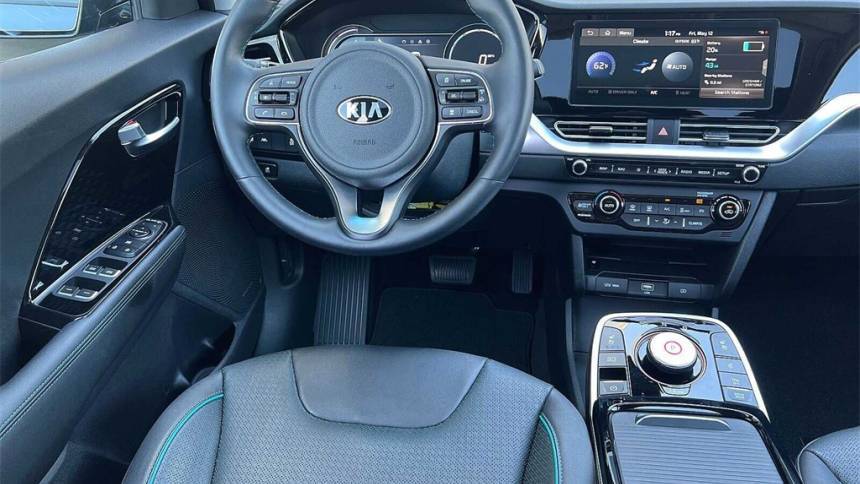 2020 Kia NIRO EV KNDCE3LG1L5055251
