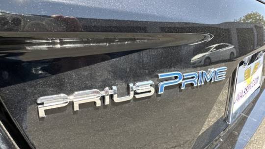 2020 Toyota Prius Prime JTDKARFP0L3151311