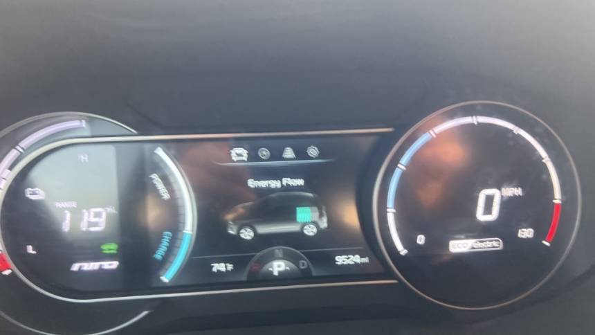 2022 Kia NIRO EV KNDCC3LG6N5142426