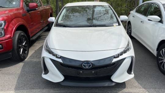 2020 Toyota Prius Prime JTDKARFP7L3149362