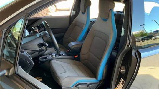 2019 BMW i3 WBY8P4C50K7E62728
