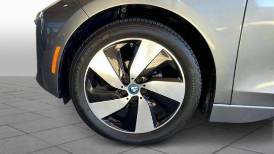 2019 BMW i3 WBY8P4C50K7E62728