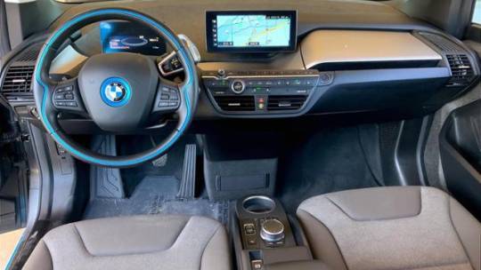 2019 BMW i3 WBY8P4C50K7E62728