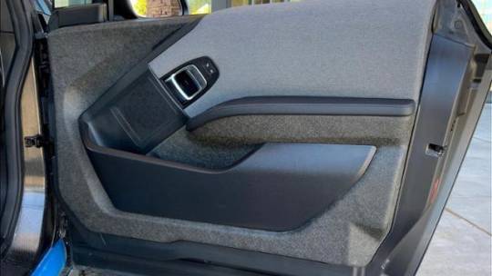 2019 BMW i3 WBY8P4C50K7E62728