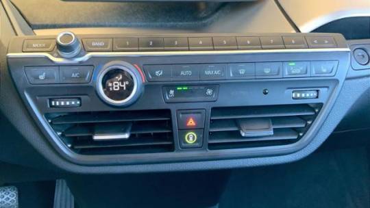 2019 BMW i3 WBY8P4C50K7E62728