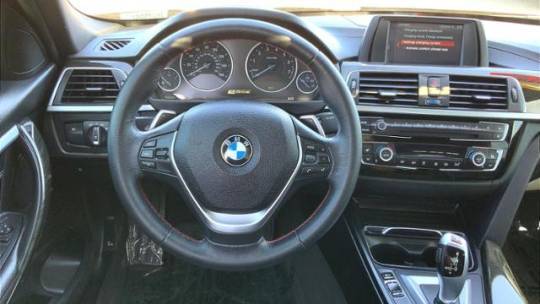 2018 BMW 3 Series WBA8E1C50JA178047