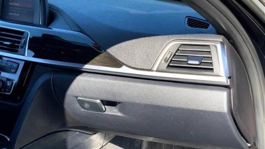 2018 BMW 3 Series WBA8E1C50JA178047