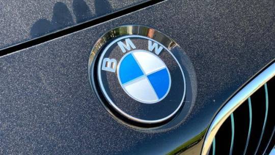 2018 BMW 3 Series WBA8E1C50JA178047