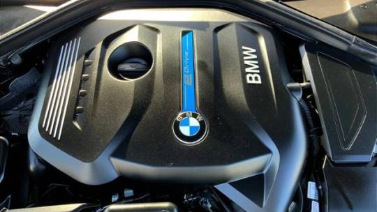 2018 BMW 3 Series WBA8E1C50JA178047