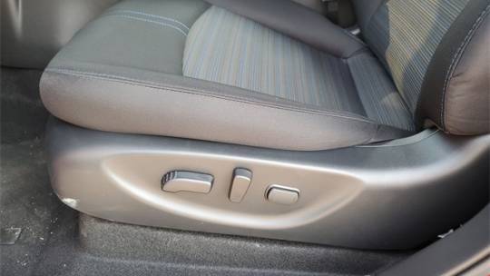 2020 Nissan LEAF 1N4AZ1CP6LC308212