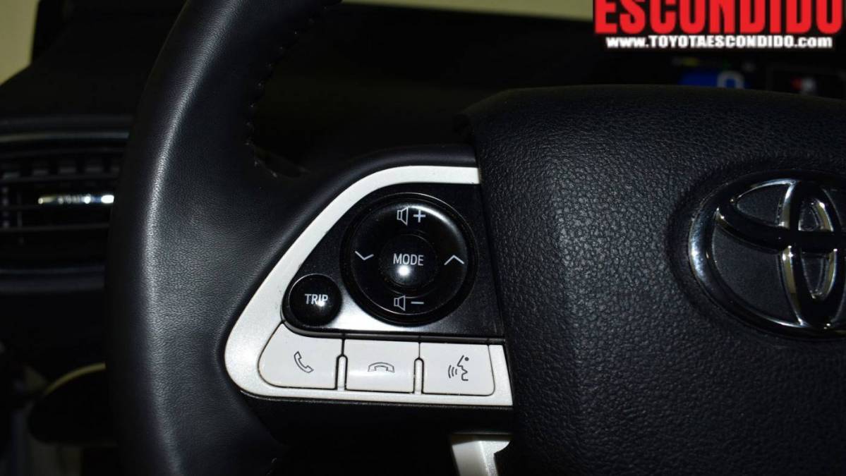 2019 Toyota Prius Prime JTDKARFP1K3108613