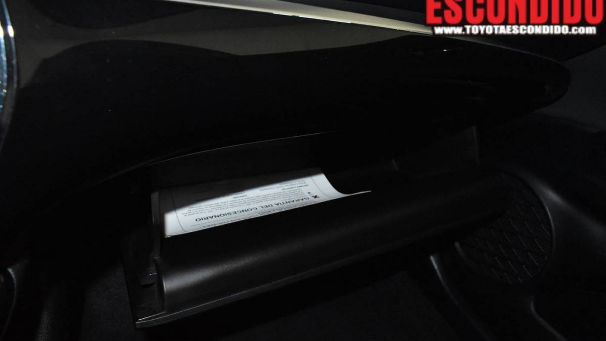 2019 Toyota Prius Prime JTDKARFP1K3108613