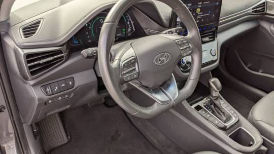 2020 Hyundai IONIQ KMHCX5LD0LU194008