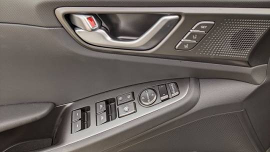 2020 Hyundai IONIQ KMHCX5LD0LU194008