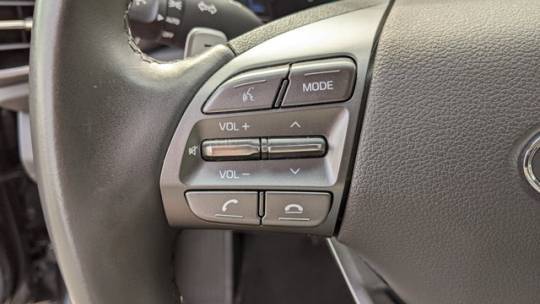 2020 Hyundai IONIQ KMHCX5LD0LU194008