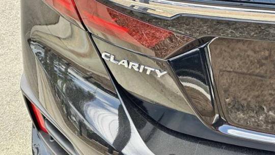 2018 Honda Clarity JHMZC5F12JC023631