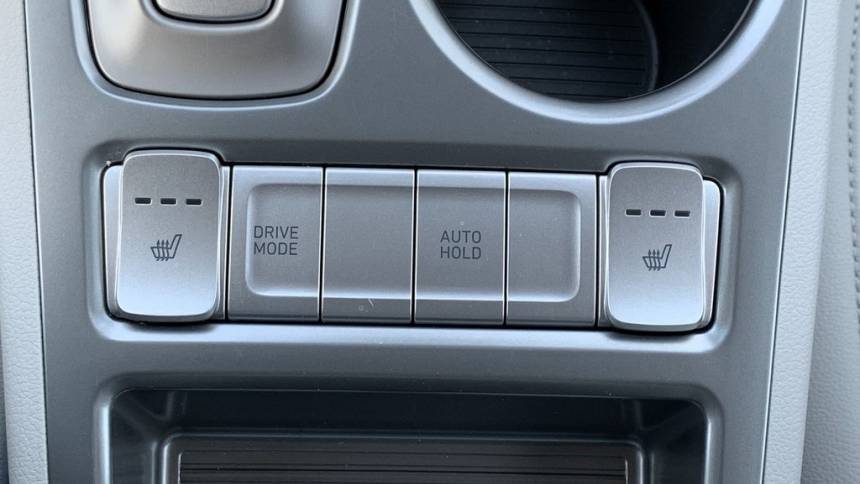 2019 Hyundai Kona Electric KM8K33AG4KU044488