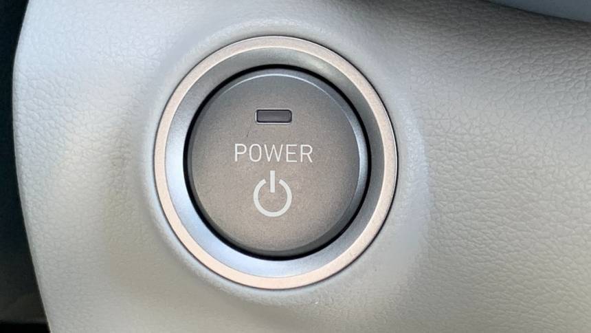 2019 Hyundai Kona Electric KM8K33AG4KU044488