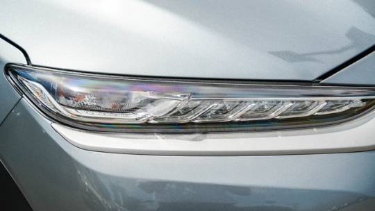 2020 Hyundai Kona Electric KM8K23AG7LU071303