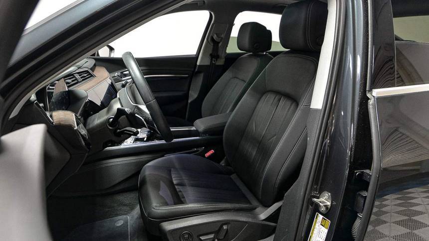 2020 Audi e-tron WA12ABGE9LB035934