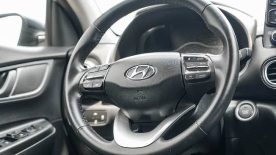 2020 Hyundai Kona Electric KM8K23AG7LU071303