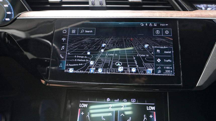 2020 Audi e-tron WA12ABGE9LB035934